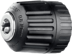 STAYER 10 мм, 1/2?, быстрозажимной патрон для дрели (29052-10-1/2)