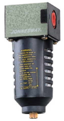 Jonnesway JAZ-6710A Фильтр-сепаратор для пневматического инструмента 1/2