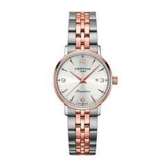 Certina C0352102203701