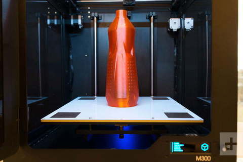 3D-принтер Zortrax M300