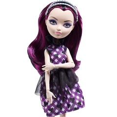 Рейвен Квин - Зачарованный Пикник