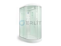 ДУШЕВАЯ КАБИНА ERLIT ER4512PL-C3 120x80x215