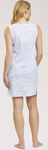 Сорочка Rosch Mono Flowers 1203039