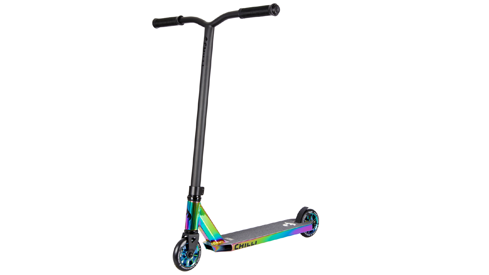 Chilli Rocky neochrome