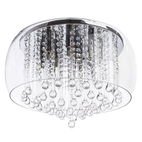 Люстра Arte Lamp Halo A7054PL-11CC