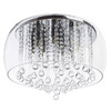 Люстра Arte Lamp Halo A7054PL-11CC