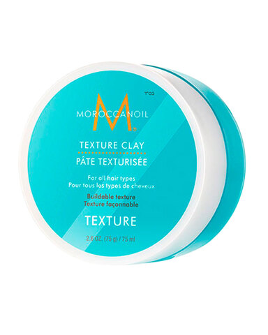 Moroccanoil Texture Clay - Текстурная глина