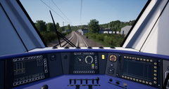 Train Sim World: Rhein-Ruhr Osten: Wuppertal - Hagen Route Add-On (для ПК, цифровой код доступа)