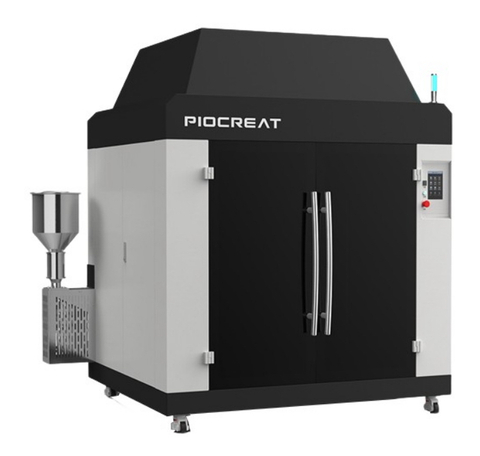 3D-принтер PioCreat G12