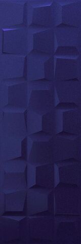 Sanchis Home Colours Square Colours Navy 33x100