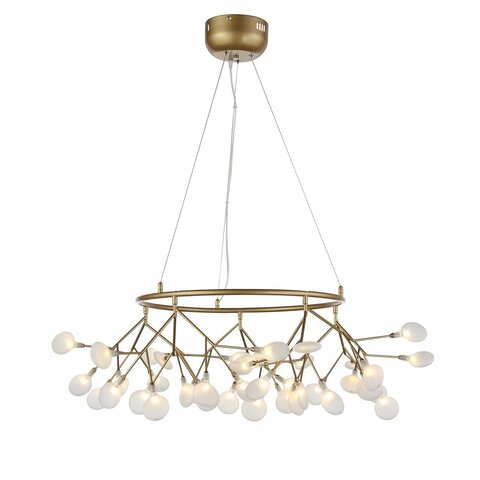 Подвесная люстра ST Luce RICCARDO SL411.253.45