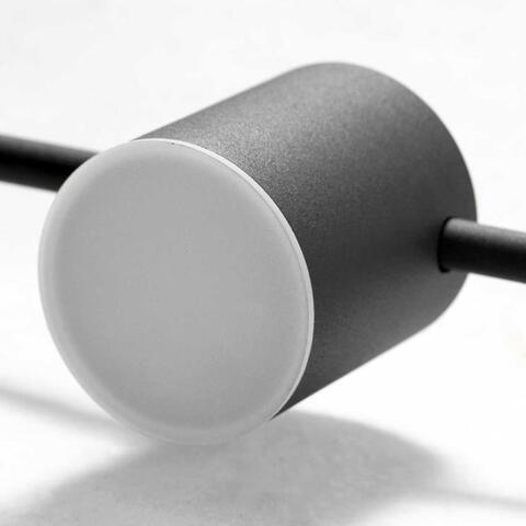 Подвесная люстра Lussole Pickwick LSP-8152