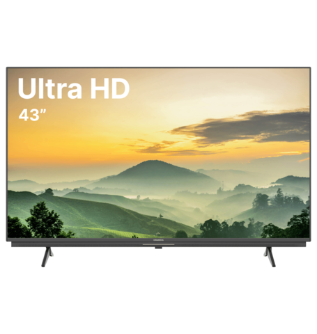 Телевизор Grundig 43GGU7950A mini - рис.1