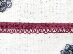 Тесьма отделочная, 2 см