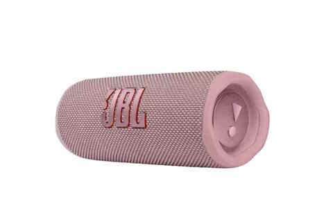 JBL SPEAKER FLIP 6 PINK