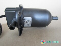 Подогреватель в сборе / HEATER 0,5 KW АРТ: 590-890