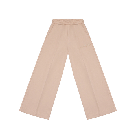Брюки unisex BEIGE