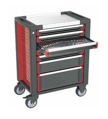 Тележка инструментальная MarcoTools 05.088.78R