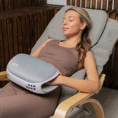 SHATO Массажер для рук, живота и тела