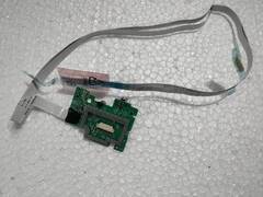 Плата каретки BROTHER MFC-J200/245/T800/DCP-J100/105/132/152/172/T300/500/700 (LEL410001)