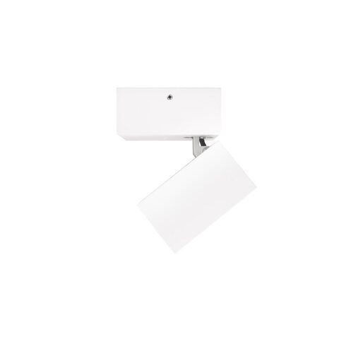 Накладной светодиодный светильник Loft It Focus 10323/B White