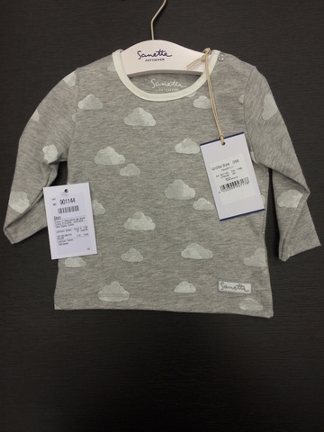 Fiftyseven Футболка 901144 1786 Sanetta Fiftyseven 901144 1786