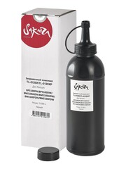 Заправочный комплект тонера с чипом Sakura ZKPC-211RB  для Pantum , черный, 380гр.