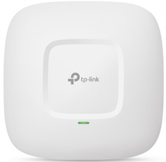 TP-Link EAP115 - Потолочная точка доступа WiFi N300