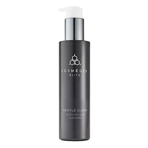 Гель очищающий успокаивающий Cosmedix Elite Gentle Clean 150 мл