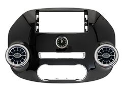 Магнитола для Mercedes-Benz Vito W447 (2014-2024) Android 10 4/64GB QLED DSP 4G модель BE-047TS18