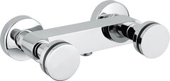 Cezares FLAT-V-01 FLAT-V-01 Смеситель для ванны с ручным душем, хром фото