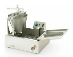 Аппарат пончиковый Atesy Гольфстрим-1-46-3