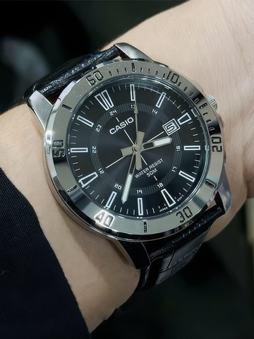 Часы Casio MTP-VD01L-1C