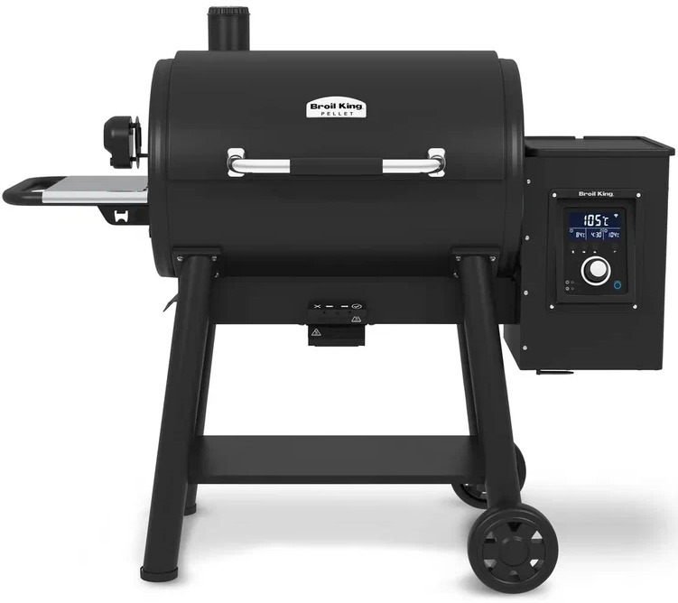 Гриль пеллетный Broil King REGAL PELLET 500