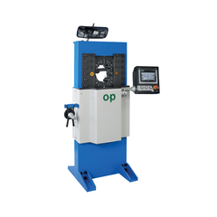 Пресс TUBOMATIC V150 ES (в комплекте с гидростанцией) O+P