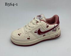 Кроссовки по 8 пар (36-41)р. B564-1