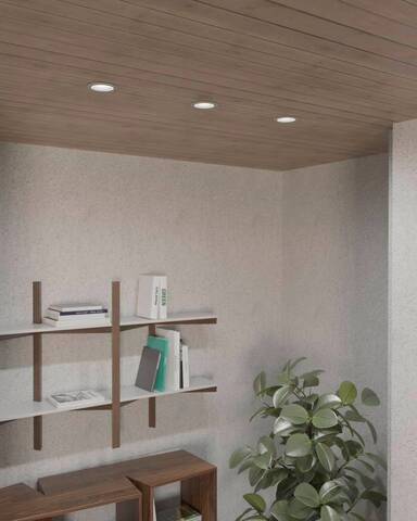 Встраиваемый светильник Eglo CAROSSO 900816