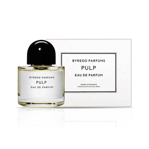 Byredo Pulp