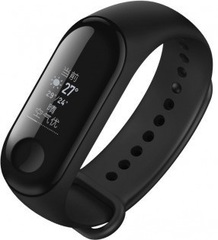 Фитнес-браслет Xiaomi Mi Band 3 international