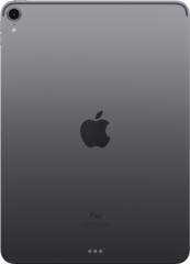 Планшет iPad Pro Apple c дисплеем Retina 11