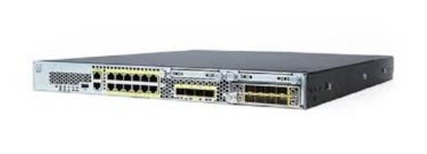 Межсетевой экран Cisco FPR2130-ASA-K9