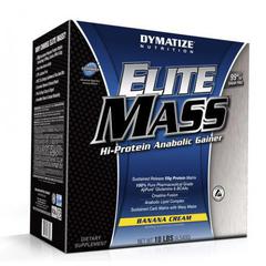 Elite Mass Gainer