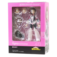 Фигурка Figma My Hero Academy: Ochaco Uraraka (470)