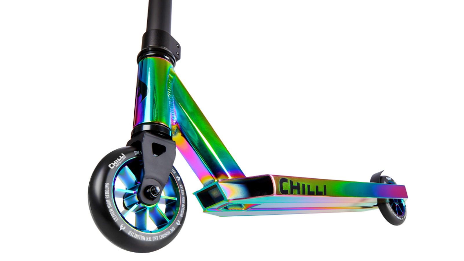 Chilli Rocky neochrome - Трюковые | iRide shop фото 2