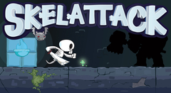 Skelattack (для ПК, цифровой код доступа)