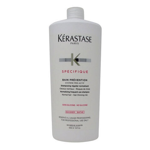 Kerastase Specifique Bain Prevention - Шампунь-ванна от выпадения волос