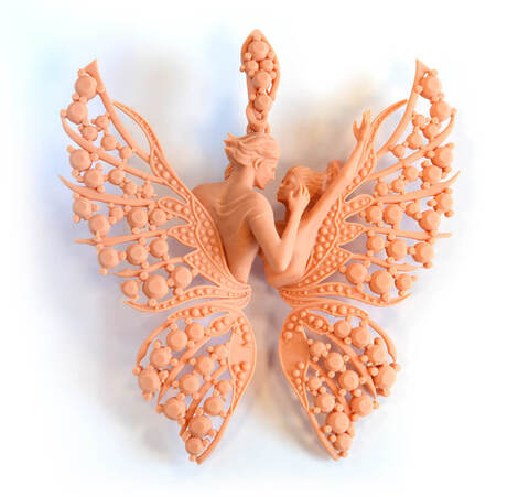 3D-принтер Wiiboox Light 130