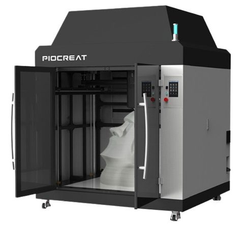 3D-принтер PioCreat G12