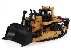 Металлический гусеничный бульдозер HuiNa Toys 1:50 - HN1700