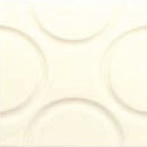 Adex Neri Relieve Geo Biscuit 15x15